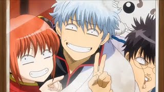 [AMV] Gintama • Vaundy - Hadaka No Yuusha •