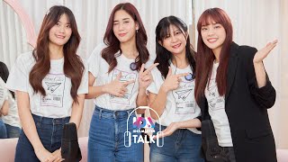 #IdolmasterTALK Highlight BNK48 At HMPodcastStudio [Producer Cut]