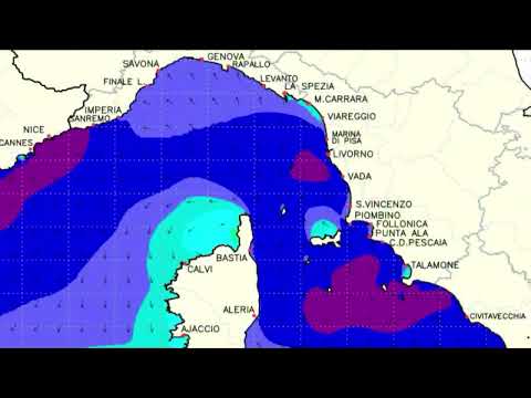 Previsioni Meteo per