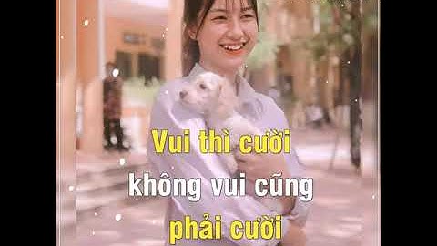 Share Sóng Nhạc 1:1 Hiệu Ứng Kẻ Dọc Và Hoa Rơi Màu Trắng Cục Đẹp | Thế Ninh Official