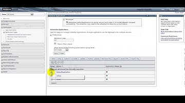 how to start stop uninstall in websphere
