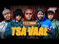 Masedi & LadyLove: Gatekeeping vs Rising Stars | Booking Fees | Bad Managers | Fake Merch | Vaal