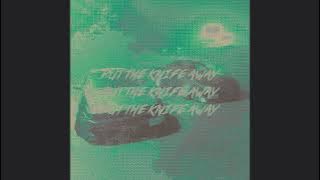 trashx  - !put the knife away