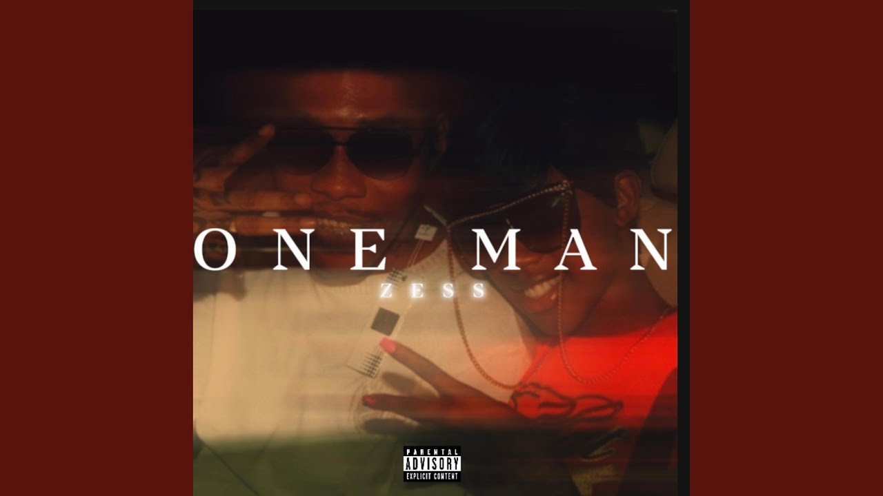One Man |Zess| (feat. prodbydr4ko)