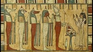 The Stalemate Factor - The Tomb Of Osiris (live)