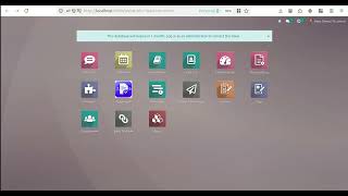 Payment approval odoo 16