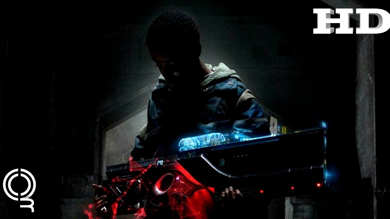 Kin | 2018 Movie clip 