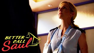 Kim Confronts Howard | Breathe | Better Call Saul