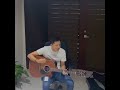 #coveratemporal, Julian Angel