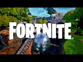 Fortnite 4. Bölüm: Mazi Sezonu - Fırlatma Vakti! Fragmanı