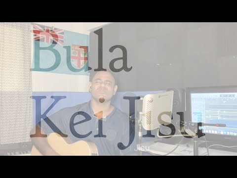 Bula Kei Jisu Cover He Will Carry You