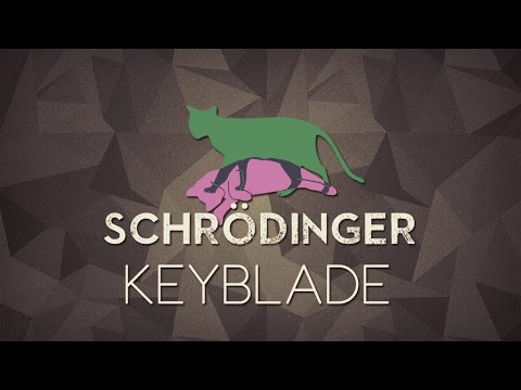 Schrodinger - Alex Keyblade