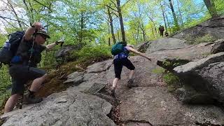 Diamond Mountain at Harriman