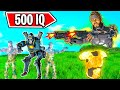 *CRAZY 500 IQ OUTPLAYS* - NEW Apex Legends Funny & Epic Moments #160