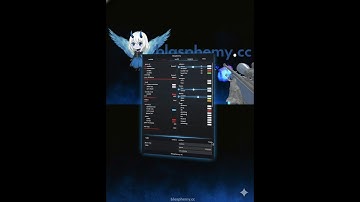 Blasphemy.cc EXTERNAL Best #cs2 cheat for main? invite giveaway🎉