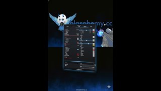 Blasphemy.cc EXTERNAL Best #cs2 cheat for main? invite giveaway🎉