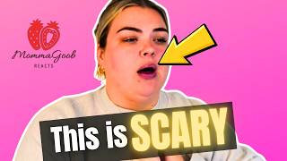 Alexandra Rodriguez: Something is SERIOUSLY Wrong (Blue Lips?😱)