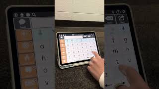 Celebrity Using the keyboard and predictive text on a TD Snap device Net Worth