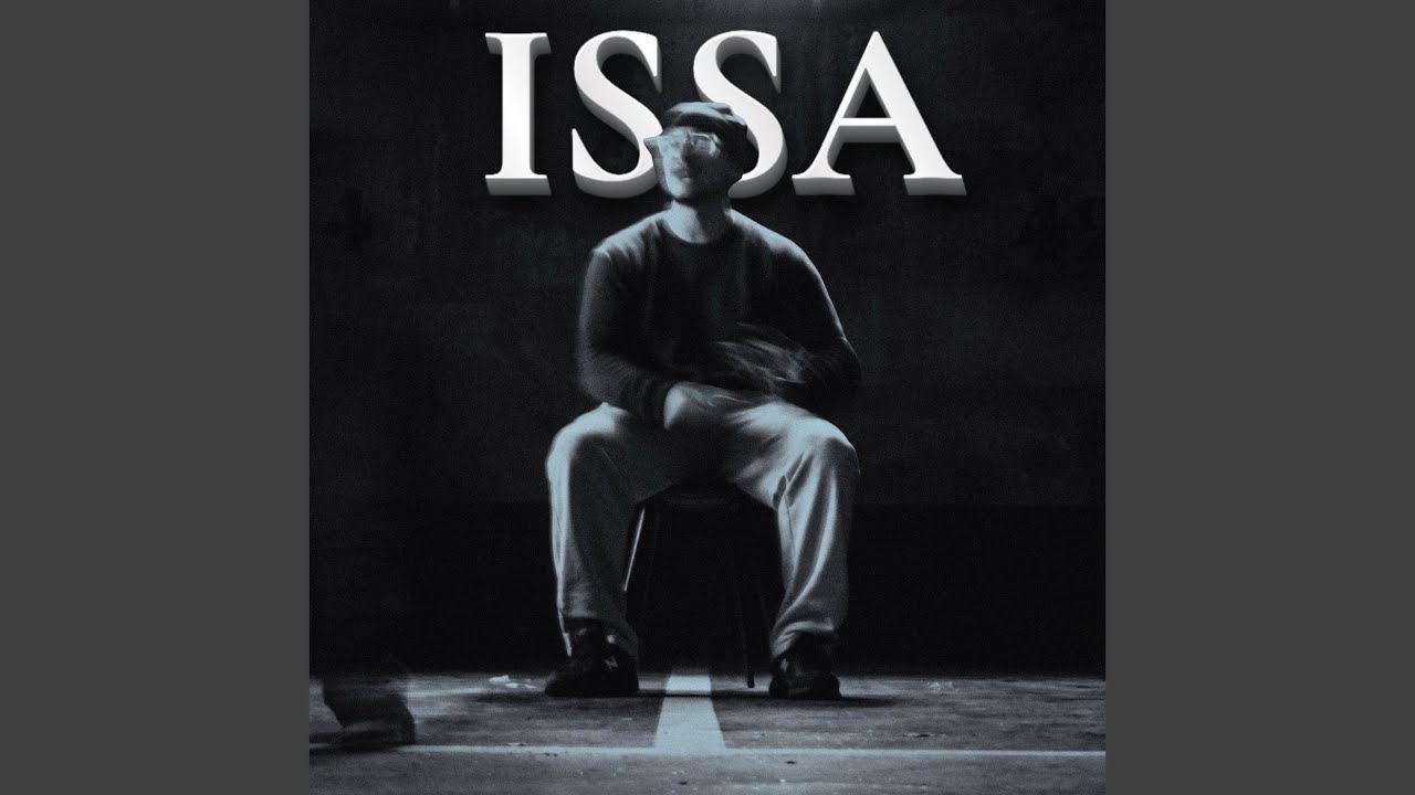 Watch Issa on YouTube Watch Issa on YouTube