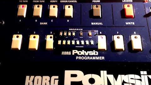 Korg Polysix,DW6000,Auturia Drumbrute, Strymon BigSky, and Melos Echo Chamber Jam