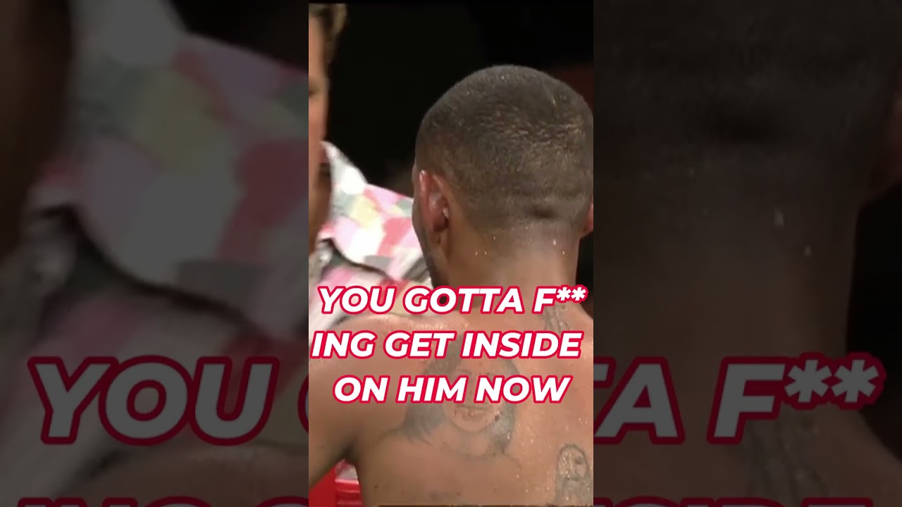 The Greatest Comeback in Boxing History: Corrales vs Castillo