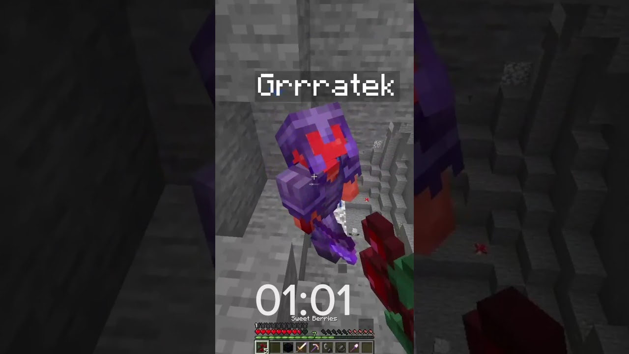 Skalmar VS Netherytowy ŁOWCA REWANŻ 