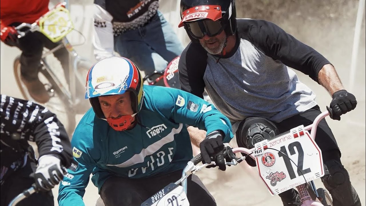 Dirtyfest bonus footage 👍