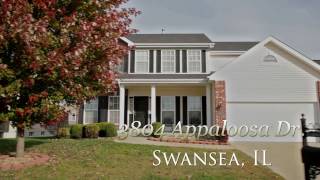 3804 Appaloosa Drive video tour