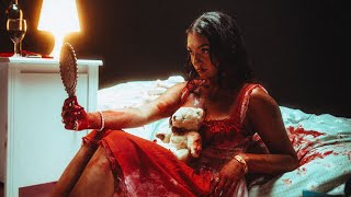 Zarina Kazi - Devil Child Official Music Video