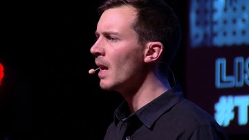 Creations and collisions in an open lab | Winnie Poncelet | TEDxGhent