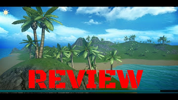 Survival: Island of Doom IOS-Android-Review-Gameplay-Walkthrough