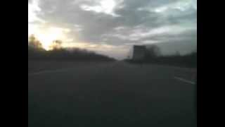 Trip from NLR