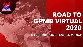 MBLM - ROAD TO GPMB VIRTUAL 2020