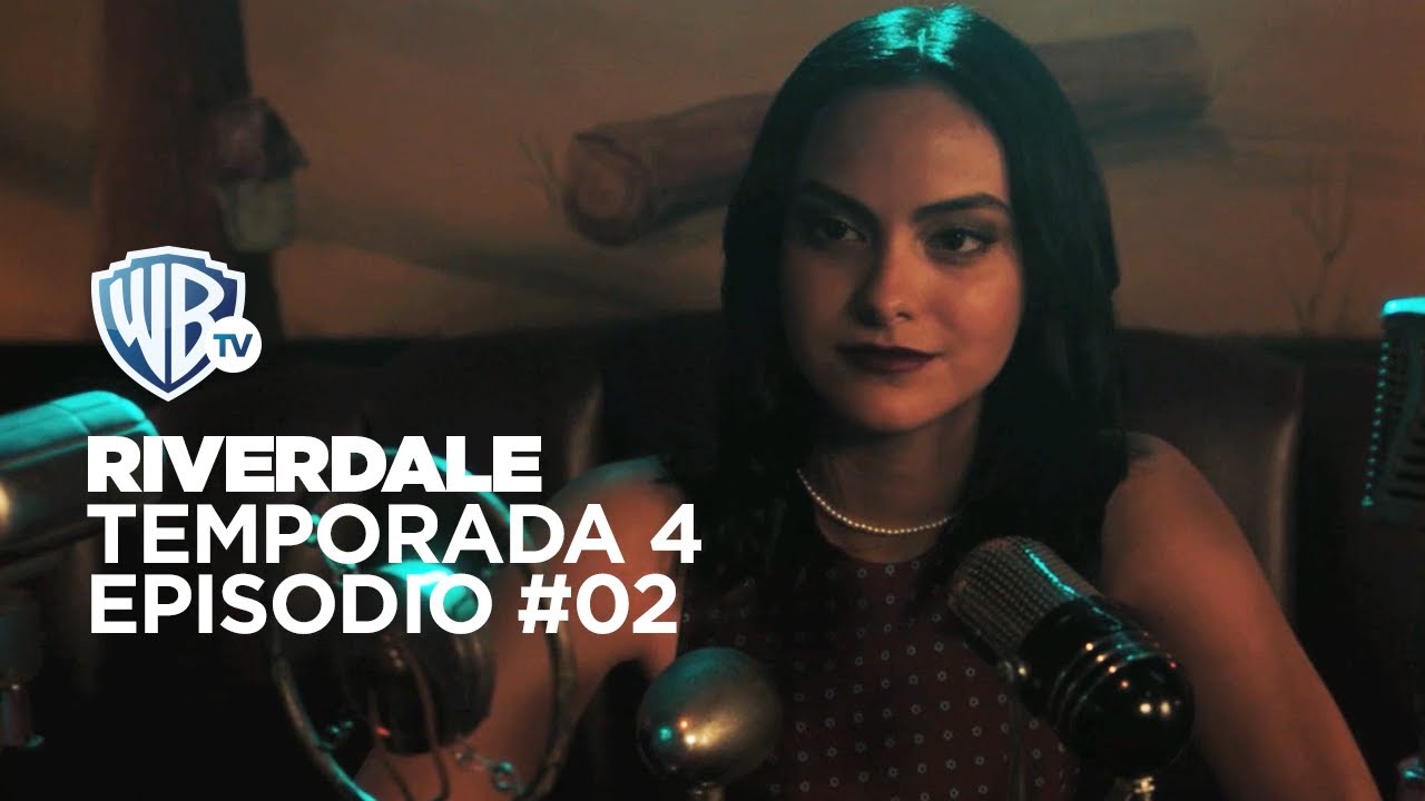 Riverdale Temporada 4 Netflix Estreno España 2021