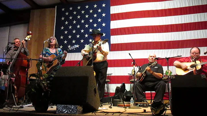 I'LL FLY AWAY sung by MILL CREEK BAND