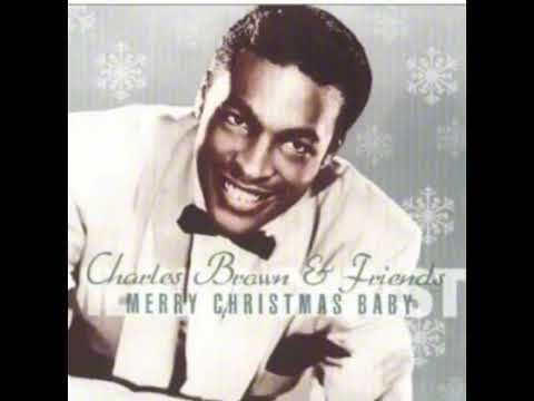 Charles Brown-Merry Christmas