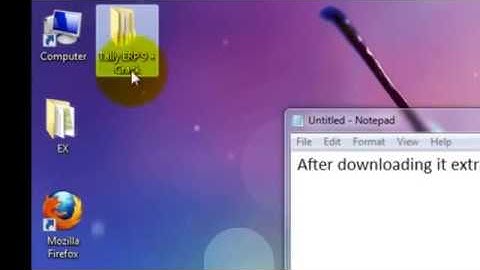 How to install Tally erp 9 Crack Gold Edition Multiuser Easy to Activate 2016