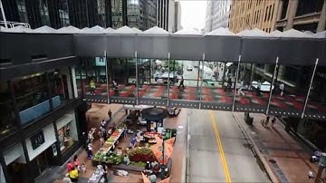 IDS Center Location