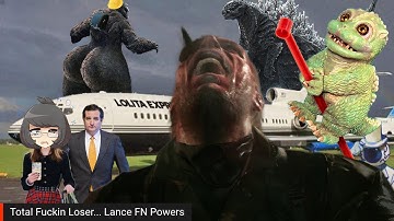 OCA Podcast - 137: This is the end for you, Tuxedo Man-Slut!