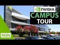 Welcome to the NVIDIA Campus