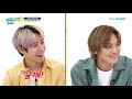 ENGSUB Weekly Idol EP460 NCT Dream