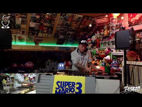 Potato's Weekend Kick Off (vinyl vs digital)