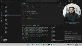Python Class-15 | Function Scope & Global Variable in Python | Local vs Global | Laqshya Online