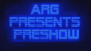Eurovision Chat and Building a Pool - ARG 217  PRE / POST Show