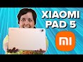 La TABLET ANDROID que buscabas!! Xiaomi Pad 5