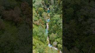 Entre las montañas de Aguacatán, Huehuetenango, la naturaleza guarda rincones únicos
