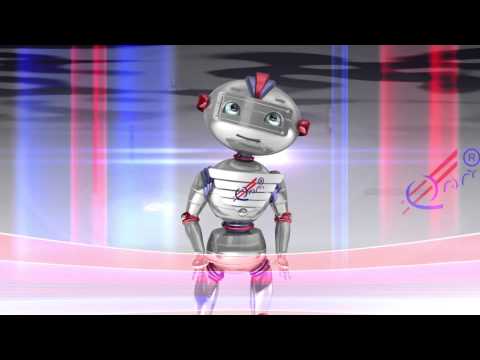 \"რობო-დიო\" - გარე დამცავი ჟალუზები