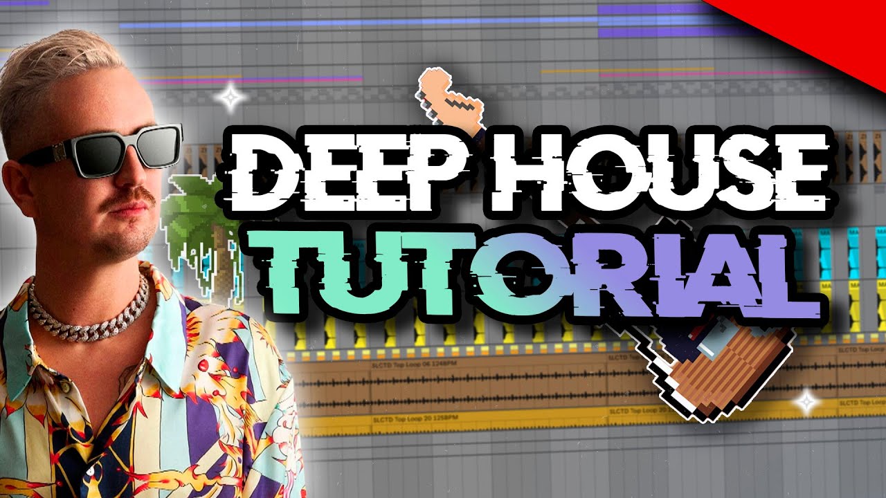 La Guía Definitiva de DEEP HOUSE (Kygo, Lost Frequencies, Jonas Blue)