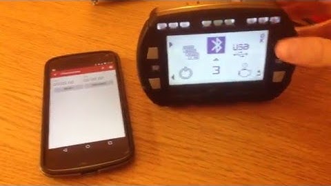 Alfano bluetooth import teaser