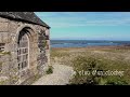 Ref:osPvDBM_xRw Chapelle du mont saint-michel de brasparts